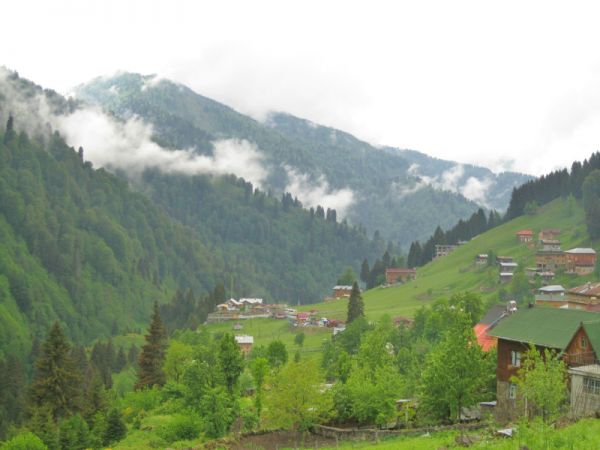 Top Ten Destinations İn Turkey