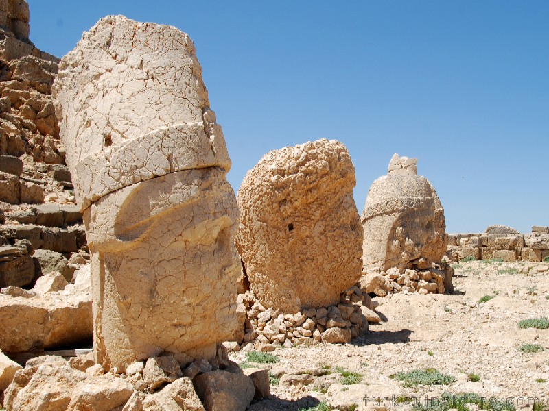 4 Day Nemrut & Cappadocia