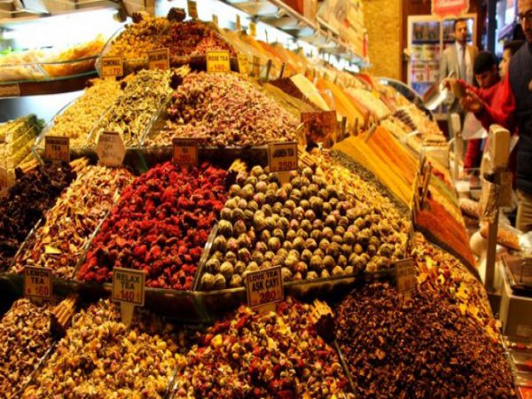 Flavors Of The Old City For Cruisers