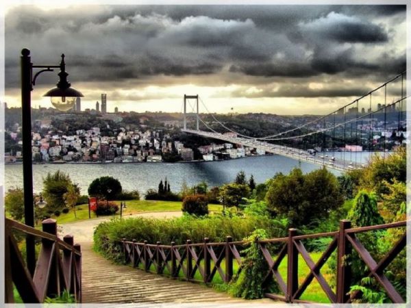 Istanbul Princes Island Tour