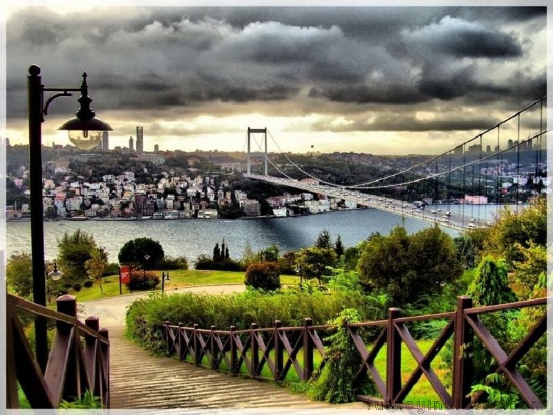 Istanbul Princes Island Tour