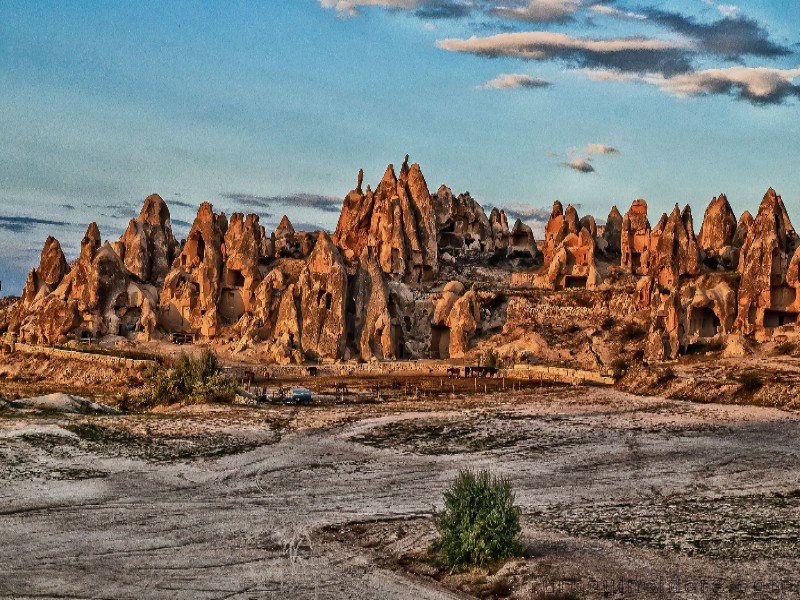 12 Day Colors Of Turkey Tour