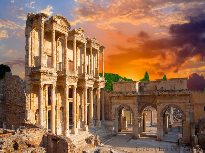 Ephesus Smart Tours