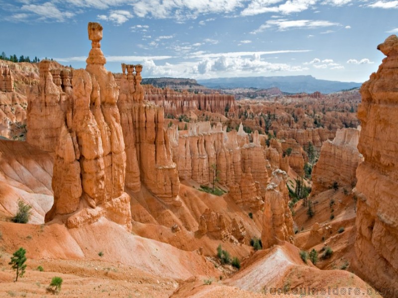 12 Day Grand Turkey Tour