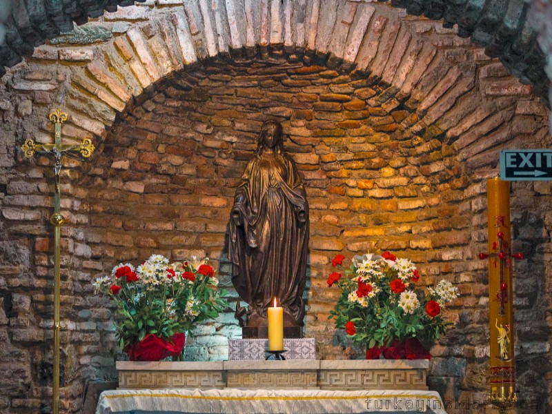 All About Ephesus