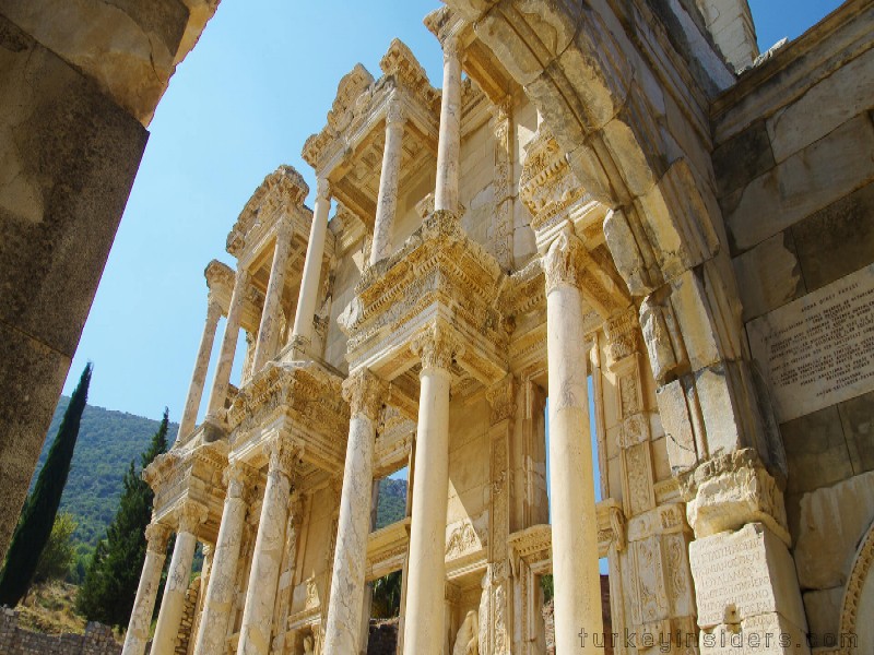4 Day Anzac & Ephesus Tour