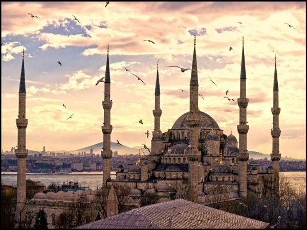 10 Day Best of Turkey Tour