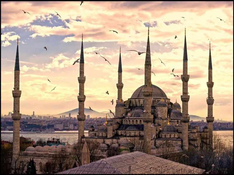 10 Day Best of Turkey Tour