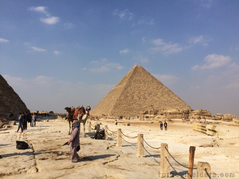 8 Day Explore The Egypt