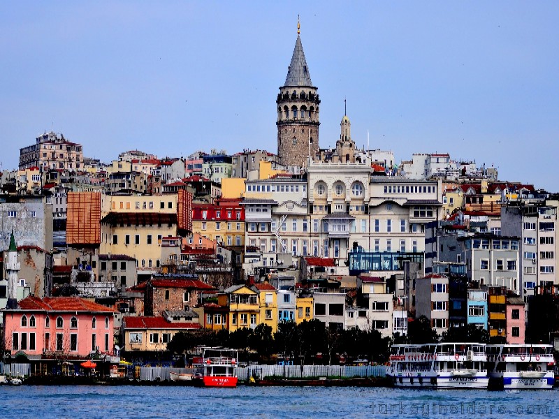 Exclusive Istanbul Tour