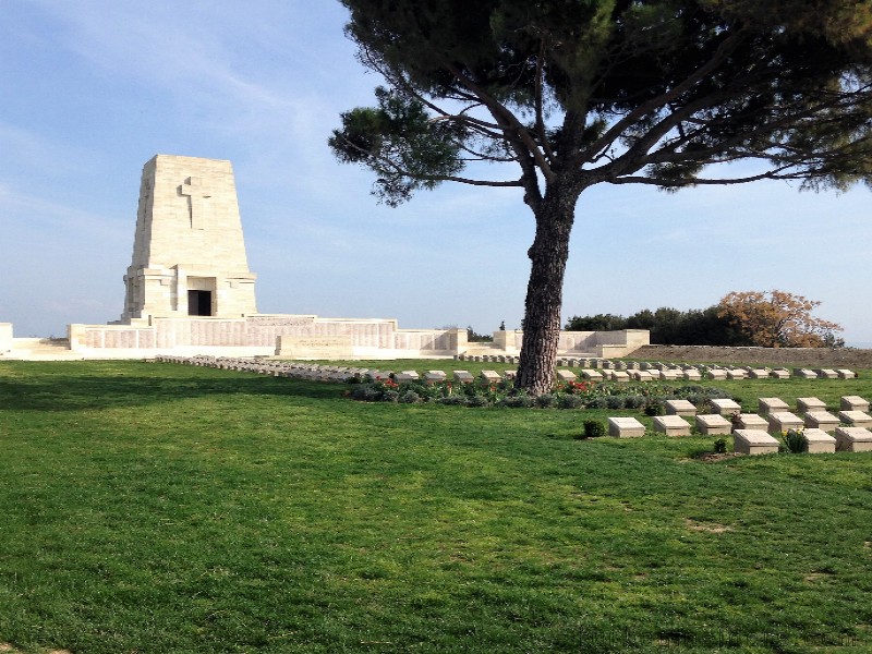 Daily Gallipoli Tour