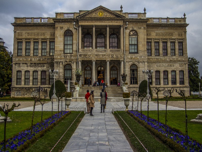 Military Museums Of Istanbul
