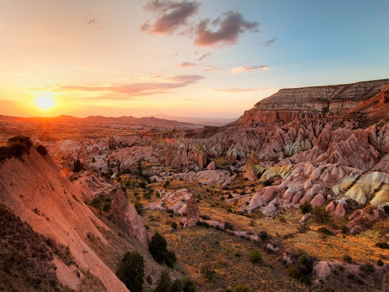 15 Day Watchtower Of Turkey Tour