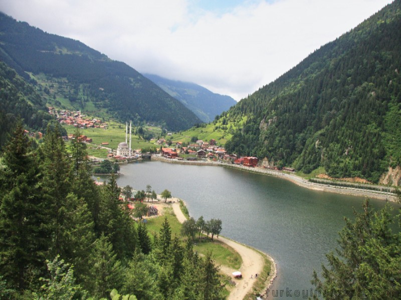 10 Day Cappadocia, Ankara And Trabzon Tour