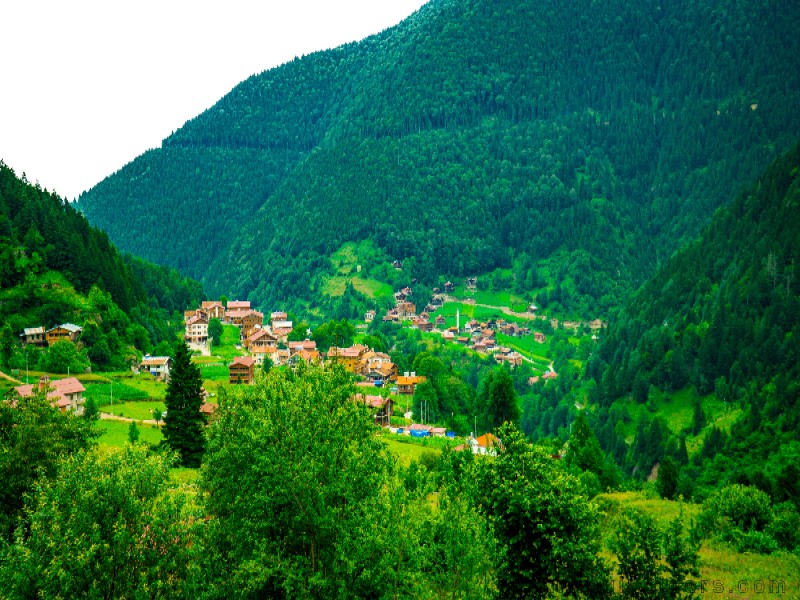 2 Day Trabzon Turkey Tour