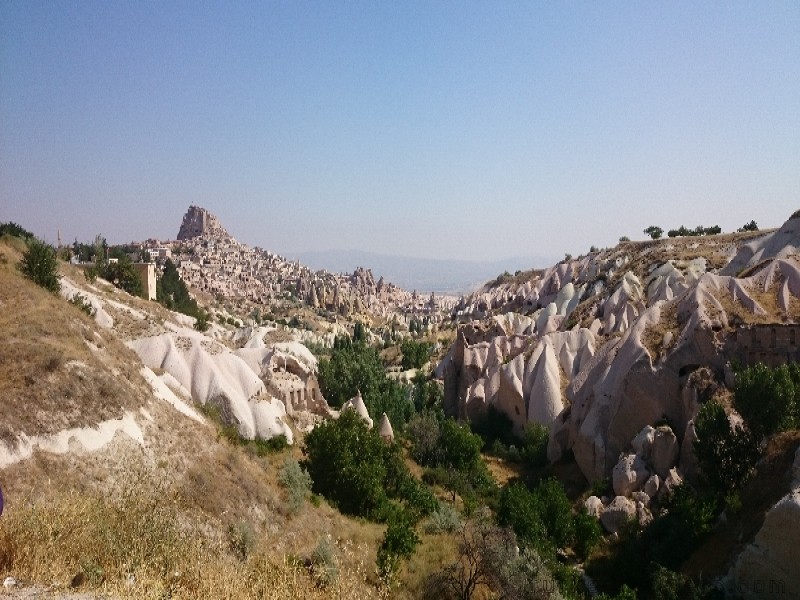 4 Day Cappadocia Tour