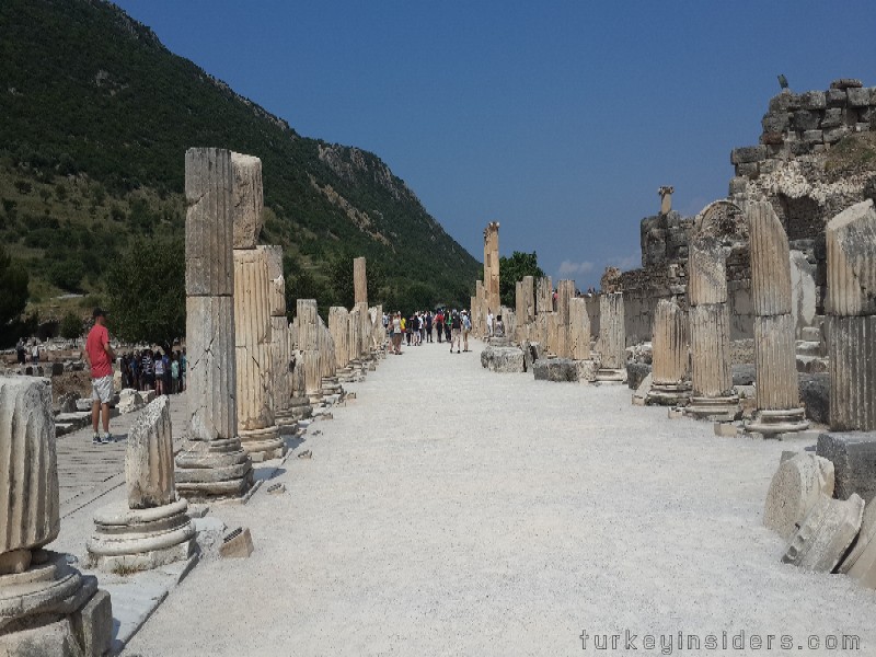2 Day Ephesus Tour From Istanbul