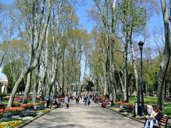 Exclusive Istanbul Tour