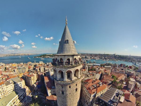 Exclusive Istanbul Tour