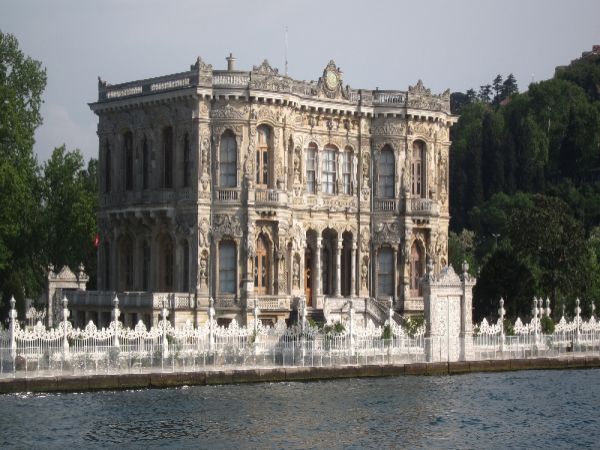 Military Museums Of Istanbul
