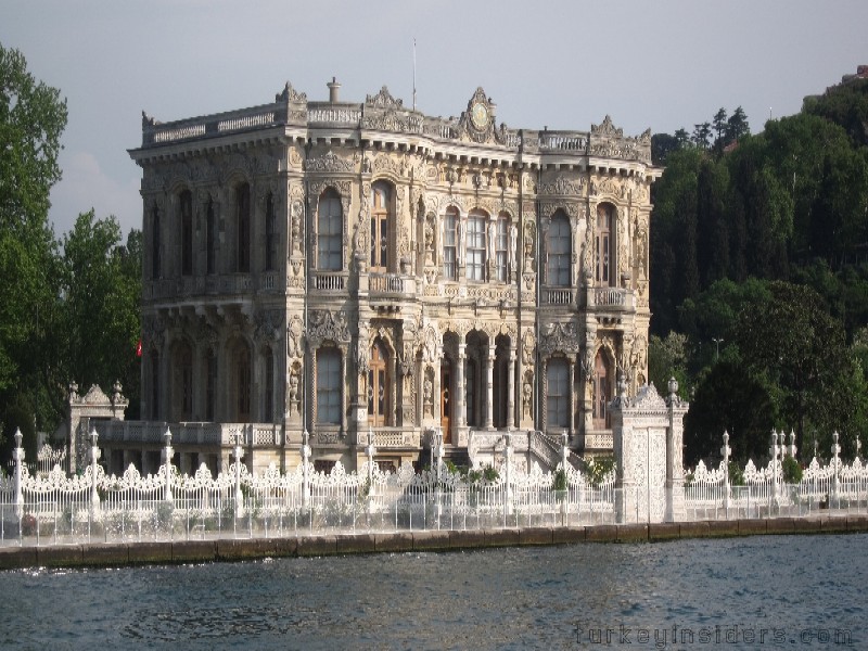 Military Museums Of Istanbul