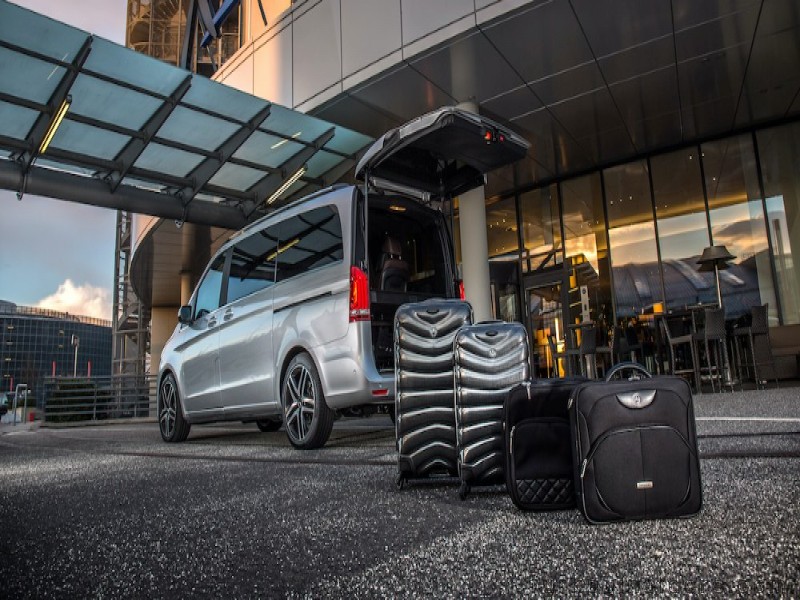 Cappadocia Airports Transfers