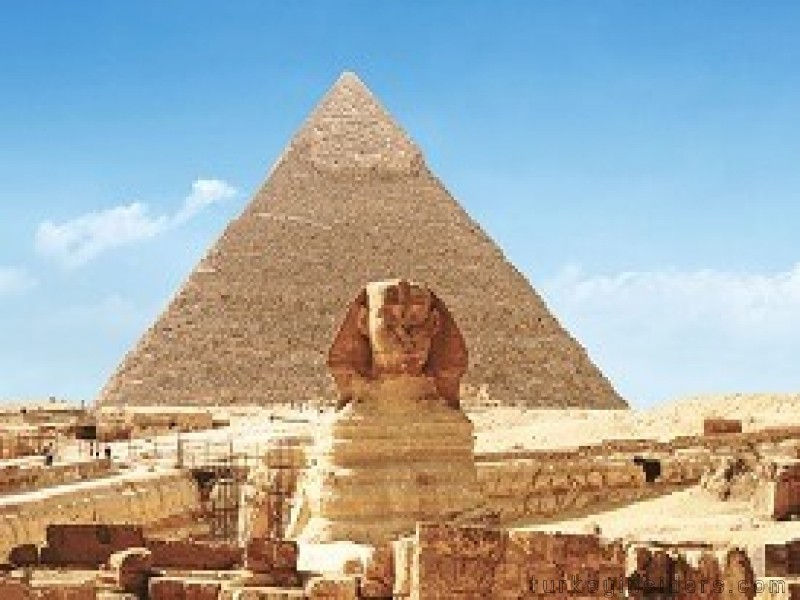 Explore The Egypt Tour